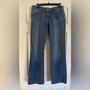 Lucky Brand Jeans